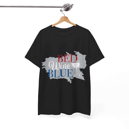 RoCS Unisex heavy cotton Tee