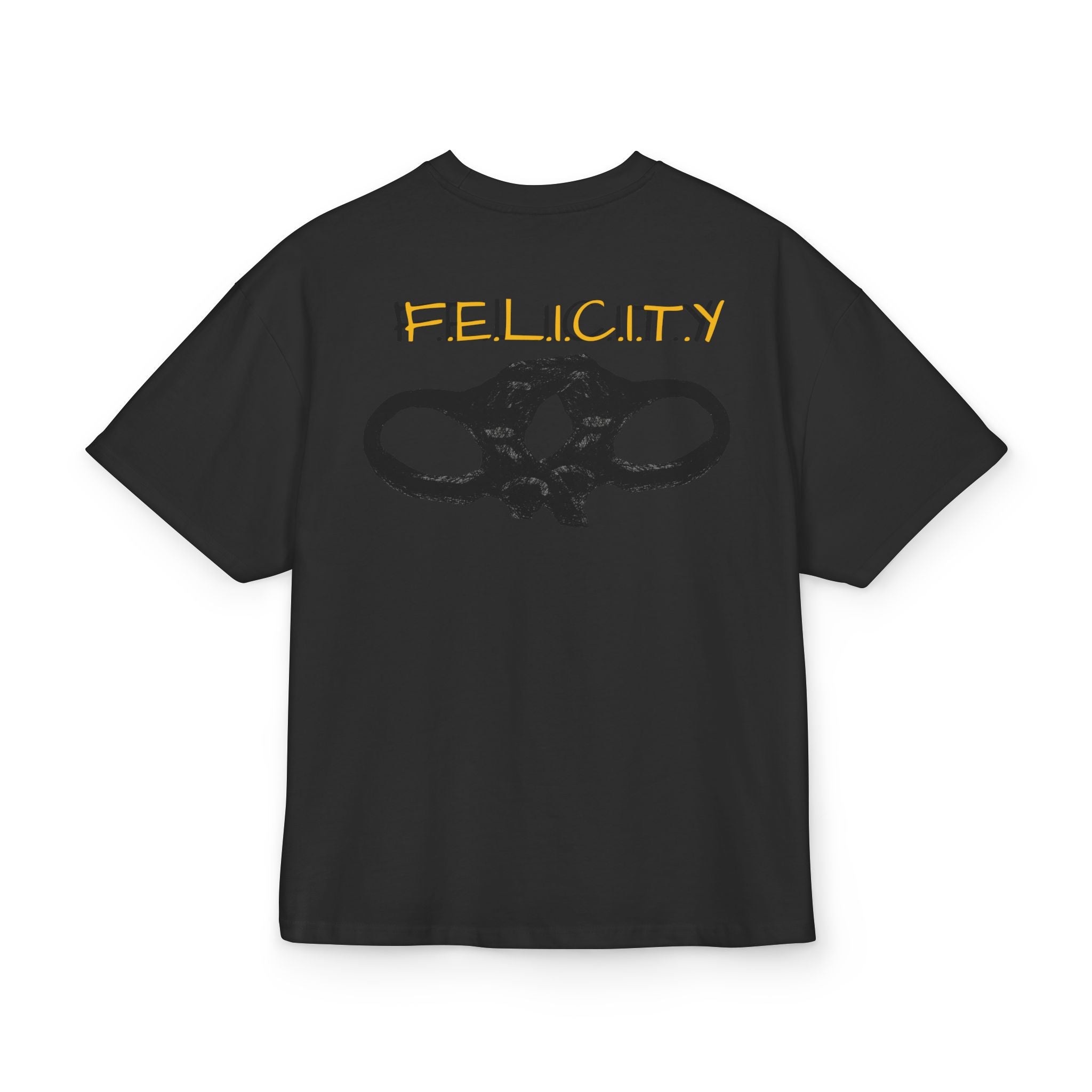 Box Tee Felicity T-Shirt