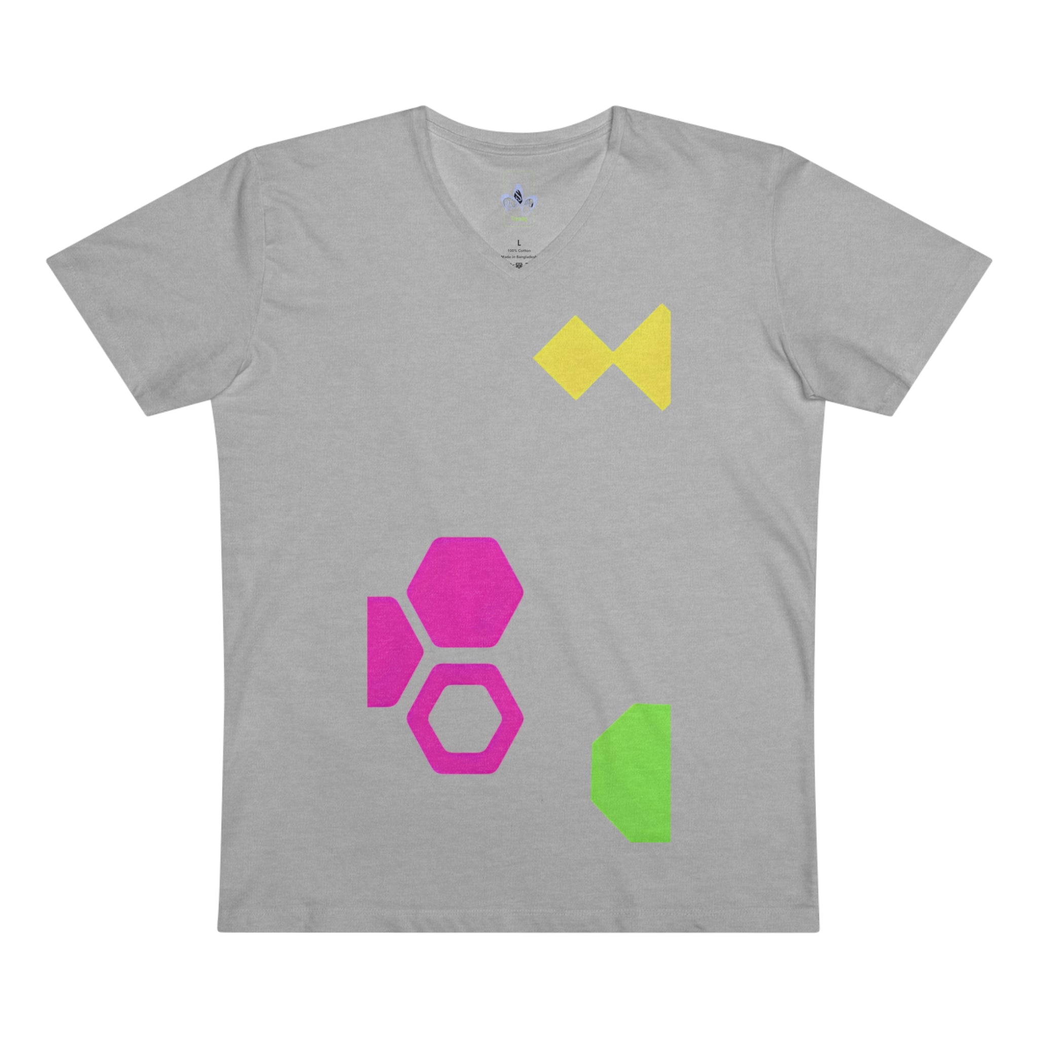 Men’s Presenter V-neck