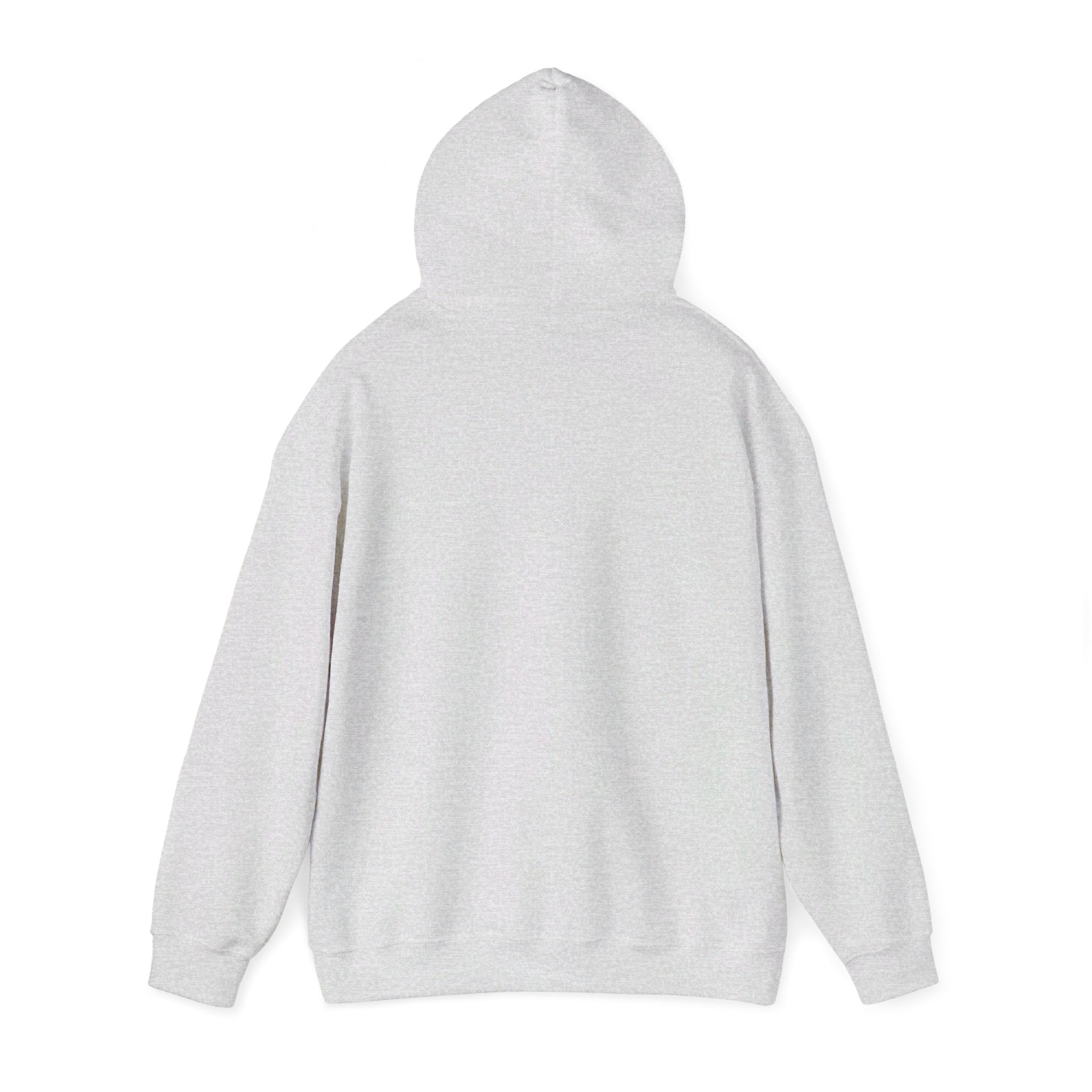 RCNSONS Unisex Cenderrela Hooded Sweatshirt
