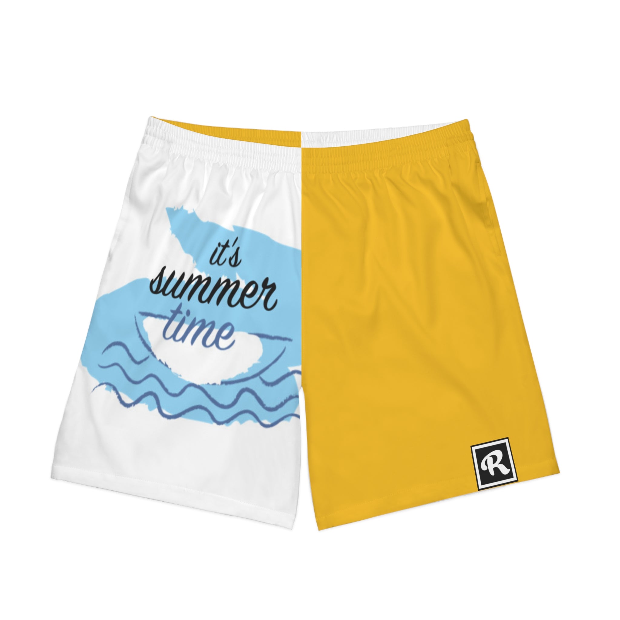 Beach Shorts - RC’nSONS Design