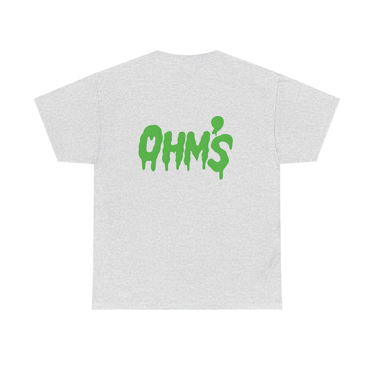 Olm's Unisex Tee