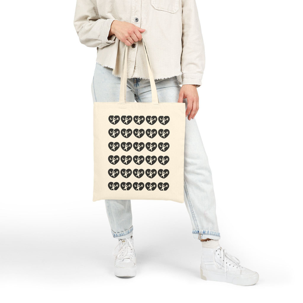 Shopping Bag Tote Printify