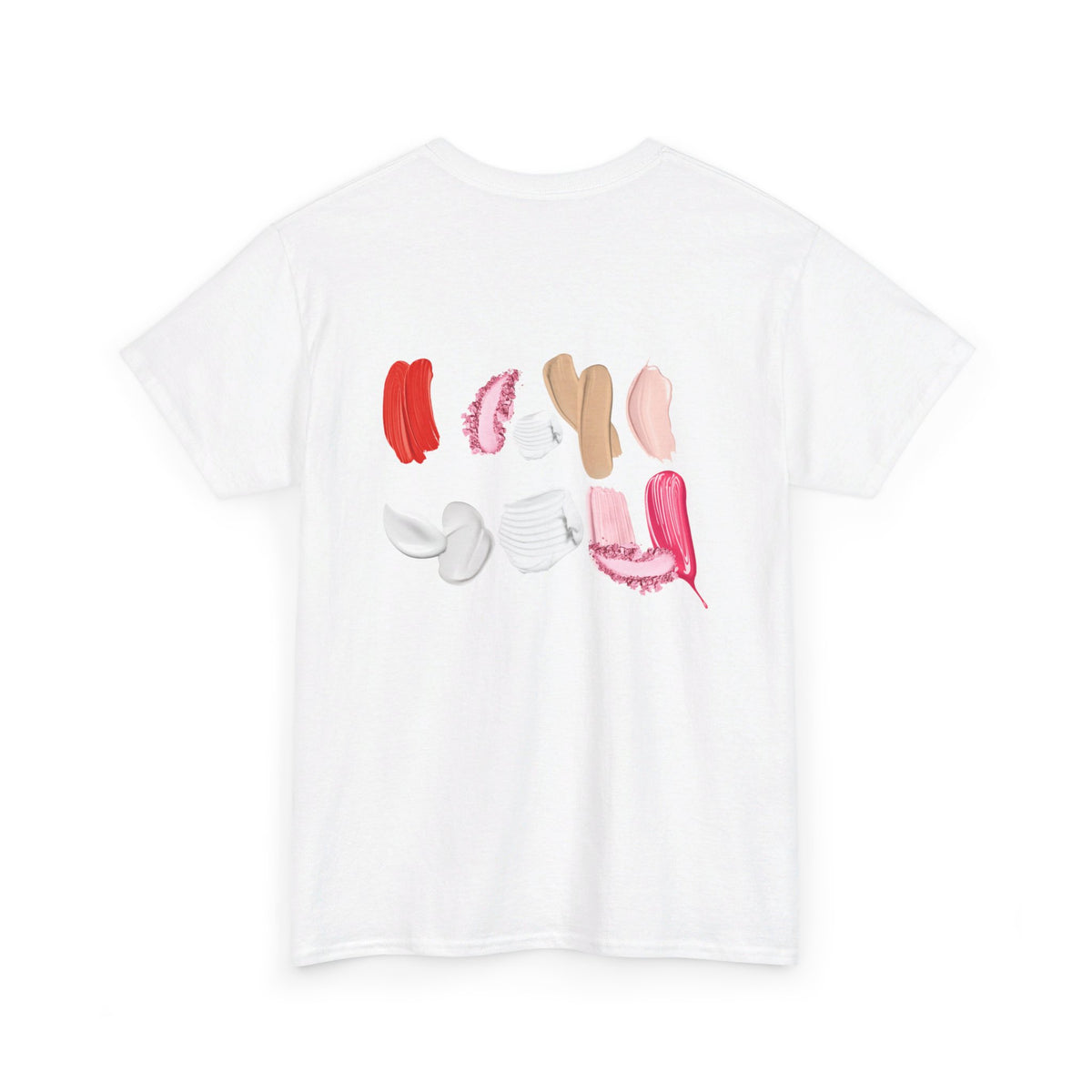 RCNSONS Unisex Heavy Cotton LOVE Tee