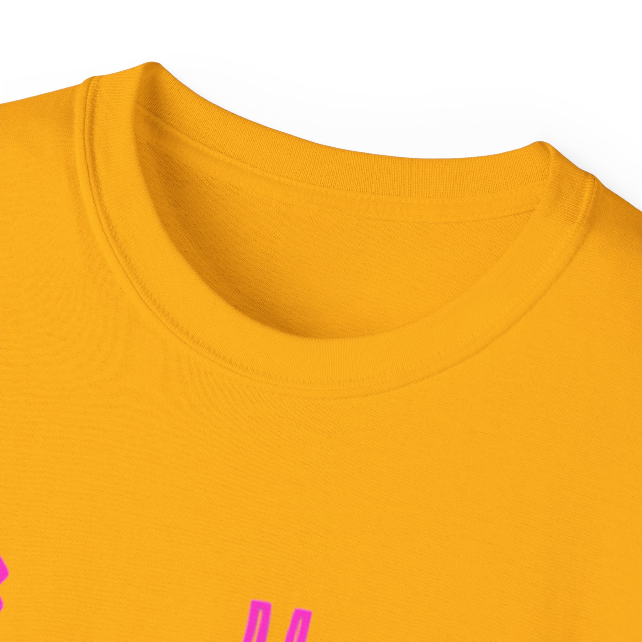 Butterfly Tee Printify