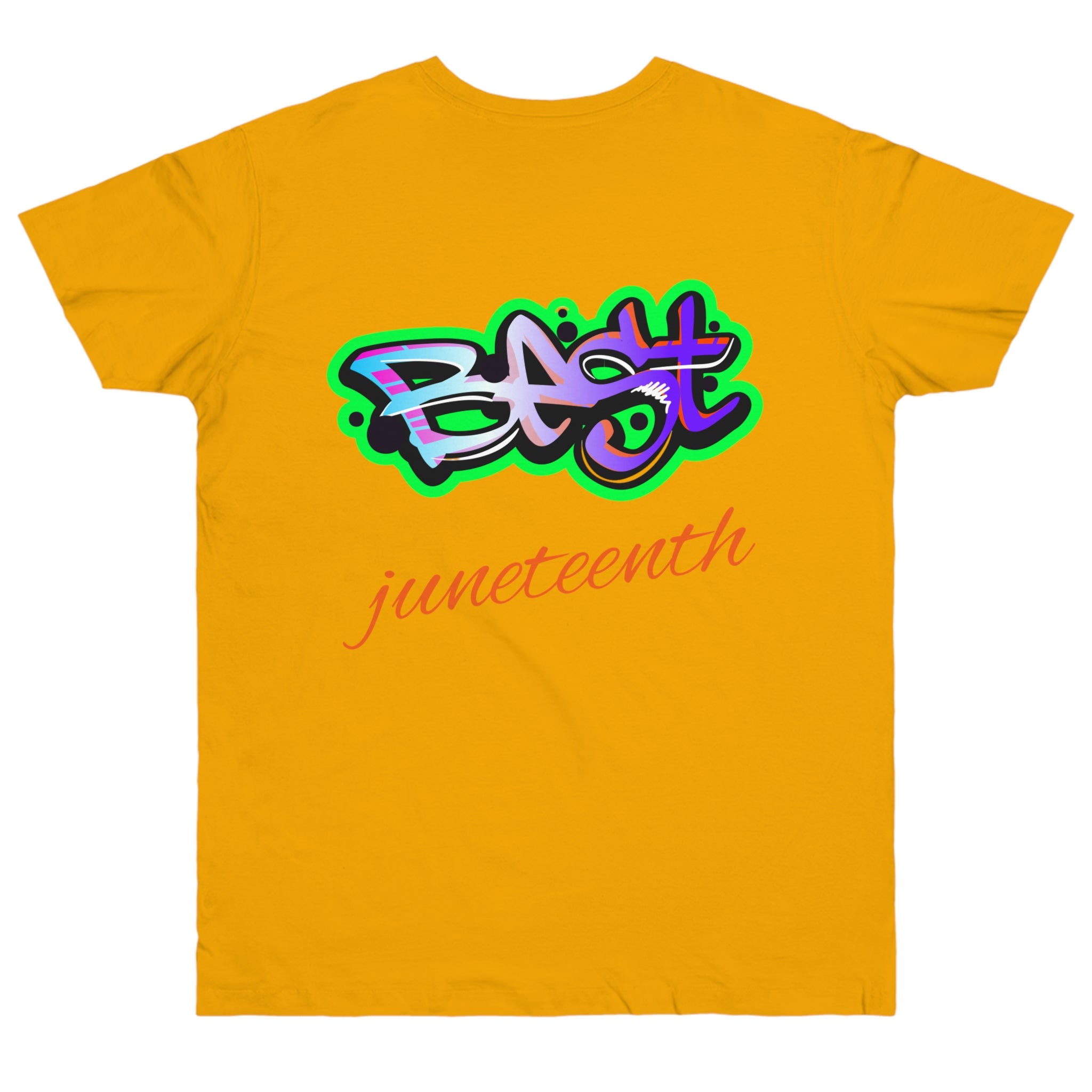Single Jersey T-shirt