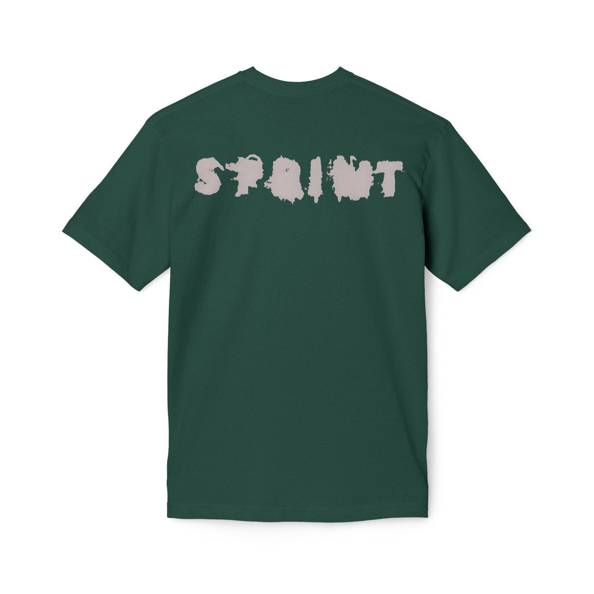 Unisex Midweight T-shirt, Made in US