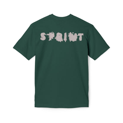 Unisex Midweight T-shirt, Made in US