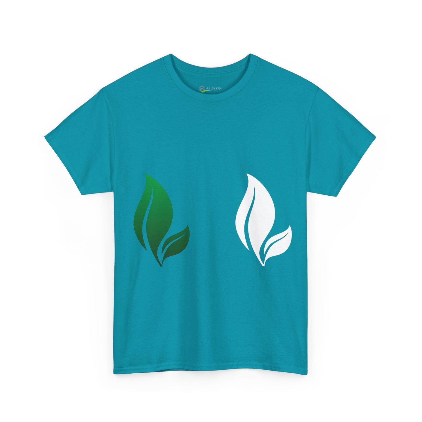 Passion Leaf Cotton Tee universal