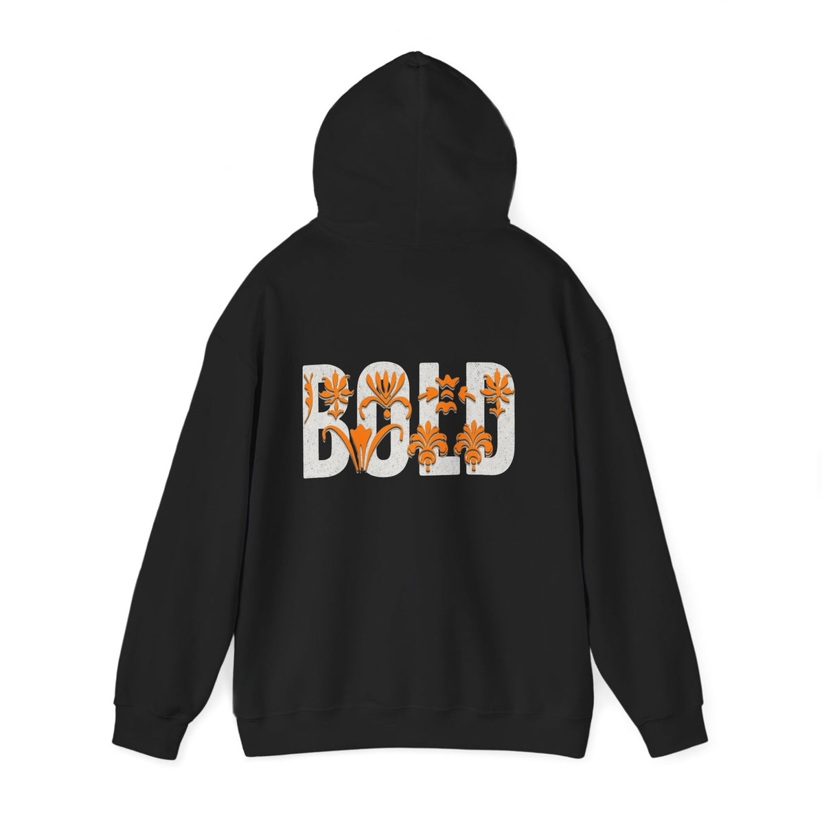 Trendy Comfort, Unisex Hoodie