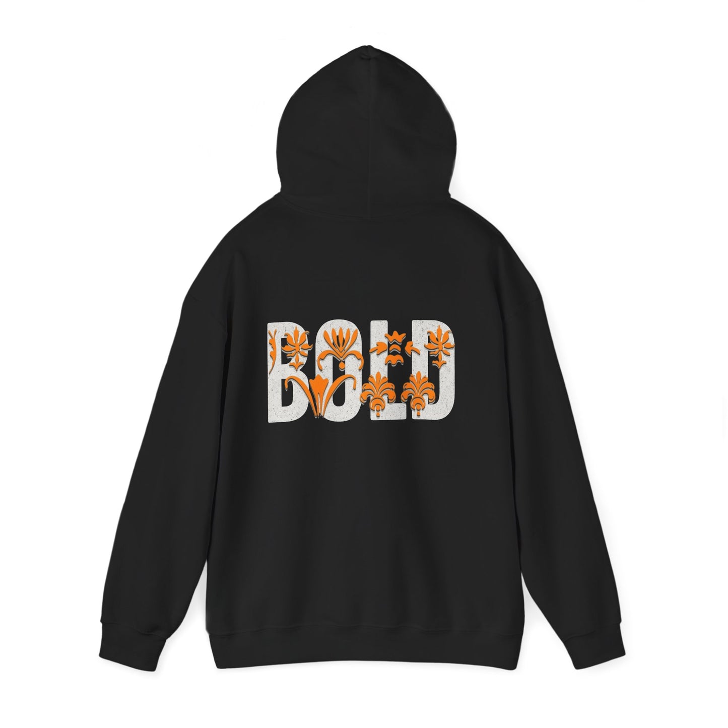 Trendy Comfort, Unisex Hoodie