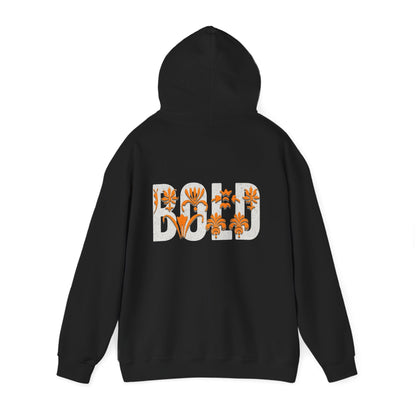 Trendy Comfort, Unisex Hoodie