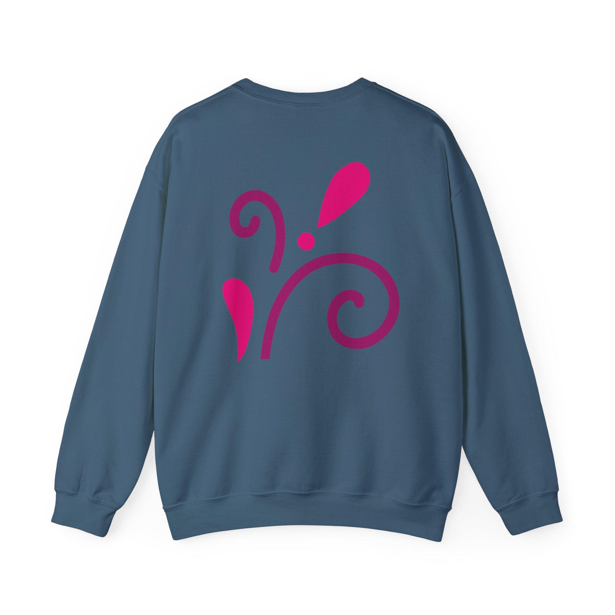 Tiens mon café, j’ai des vies à sauver Sweat-shirt unisexe 