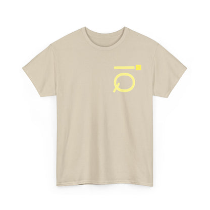 Unisex Heavy Cotton iQTee