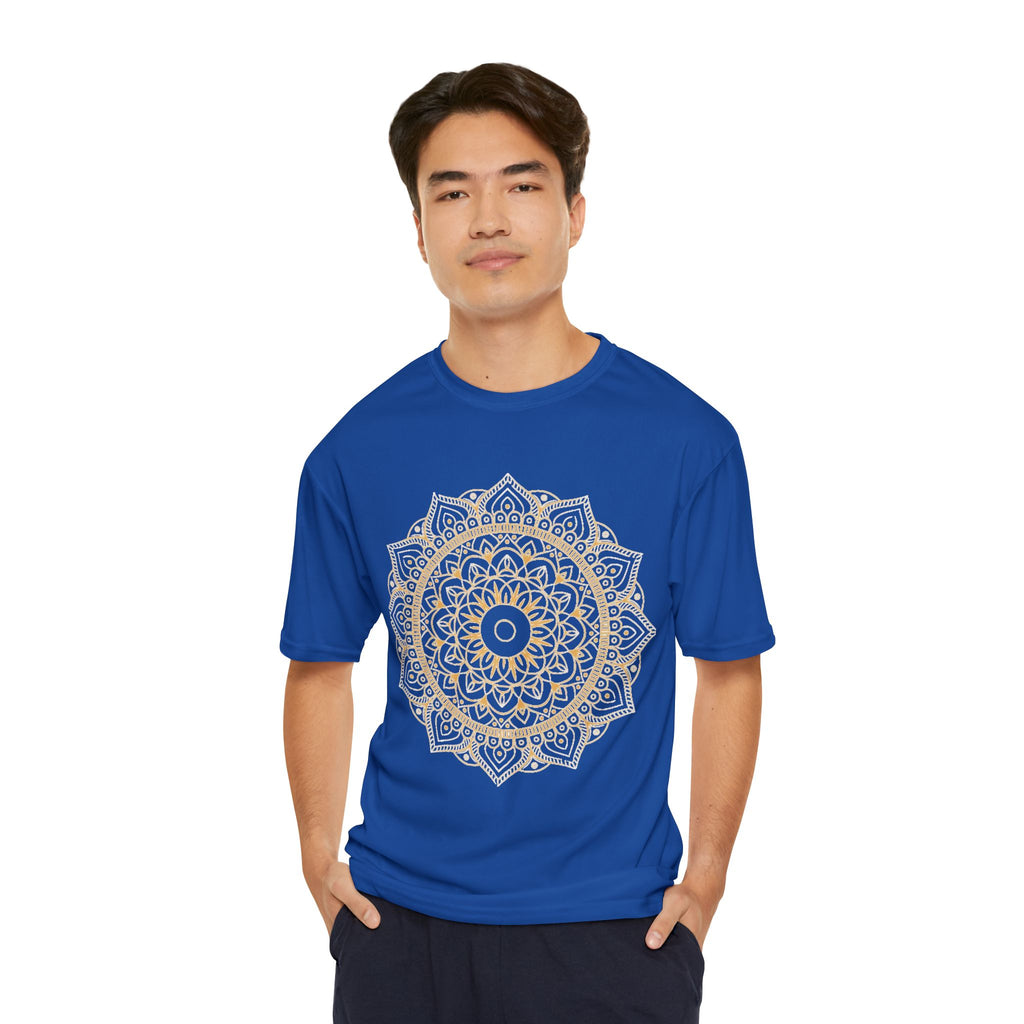 RCNSONS Men's Performance T-Shirt