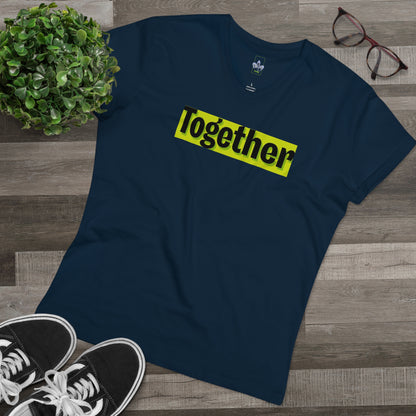 Men’s Presenter V-neck