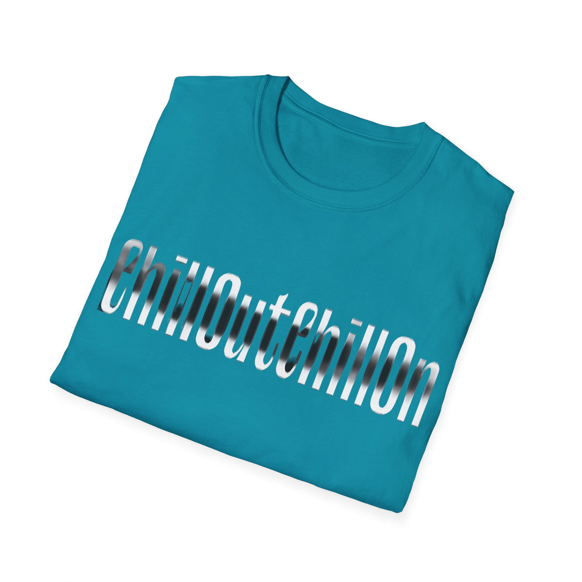 Destroyer ChillOutChillOn T-Shirt