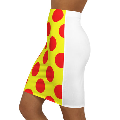 Women's Mini Skirt (AOP)