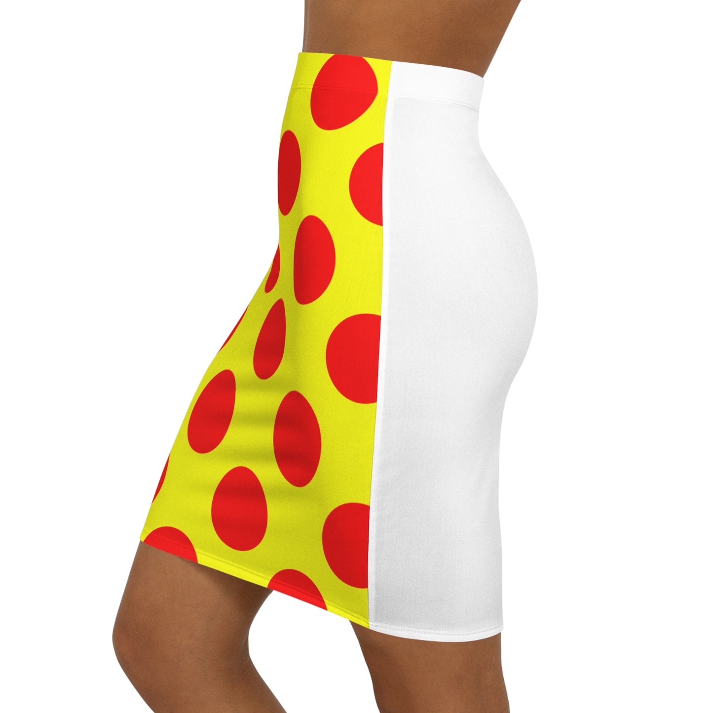 Women's Mini Skirt (AOP)