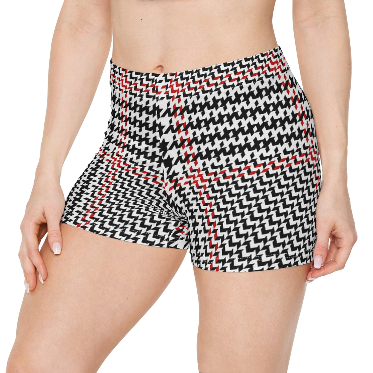 Women's Shorts (AOP)
