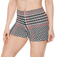 Women's Shorts (AOP)