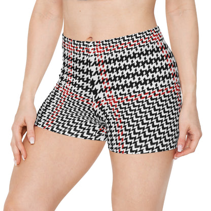 Women's Shorts (AOP)