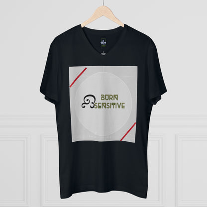 Men’s Presenter V-neck