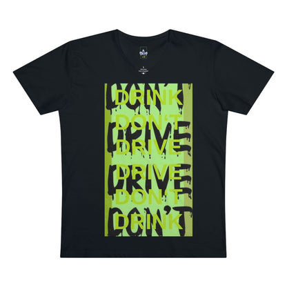 Men’s Presenter V-neck