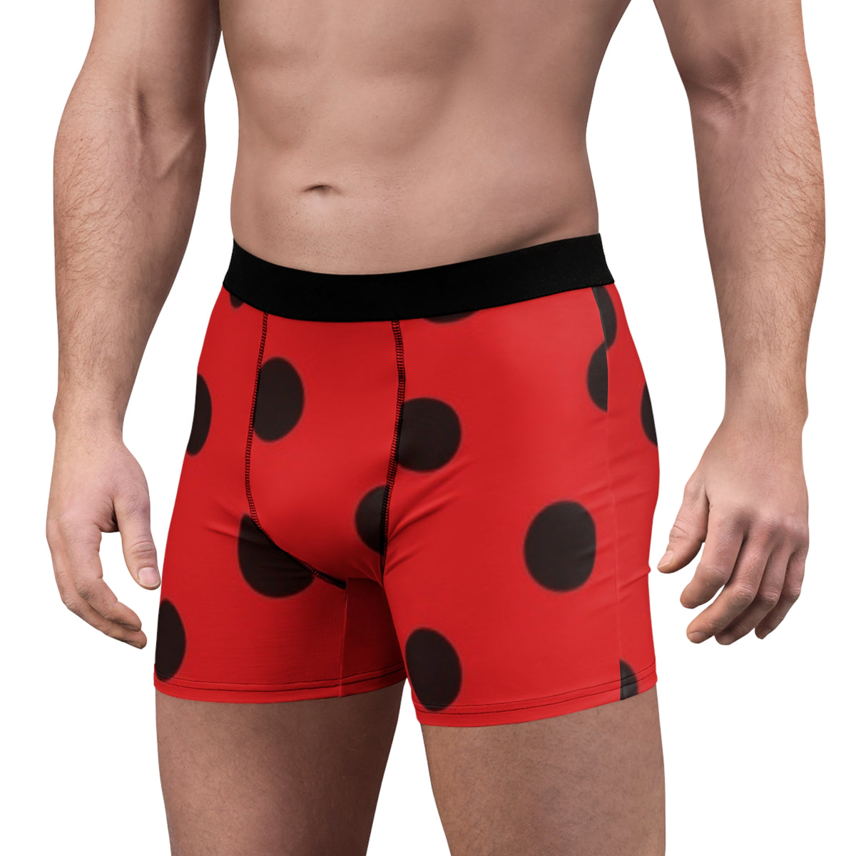 Men's Boxer Briefs (AOP)