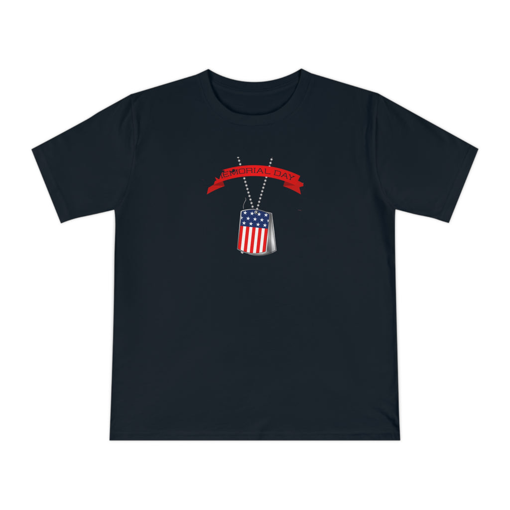 Unisex Classic Jersey T-shirt