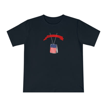 Unisex Classic Jersey T-shirt