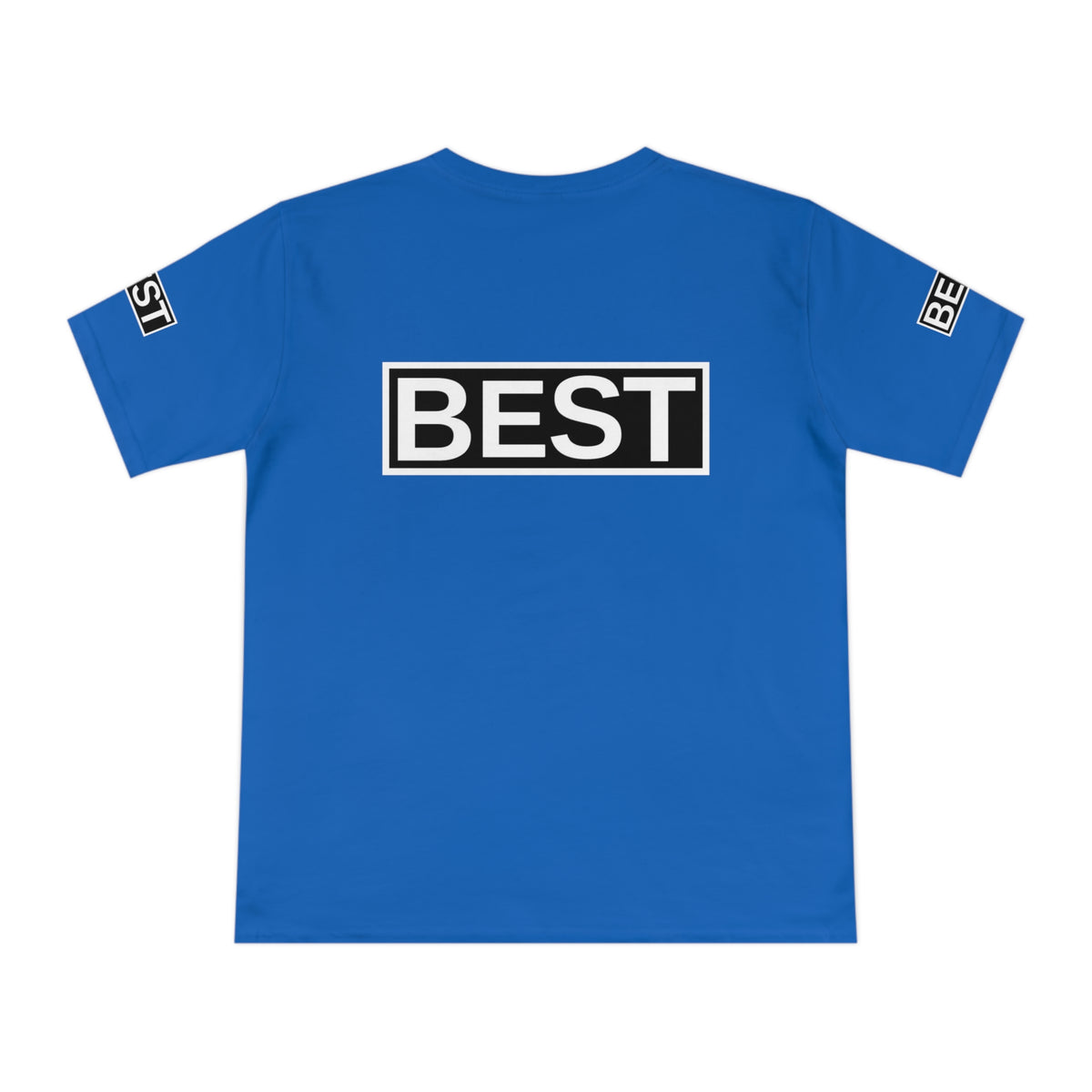 Best Classic Jersey T-shirt