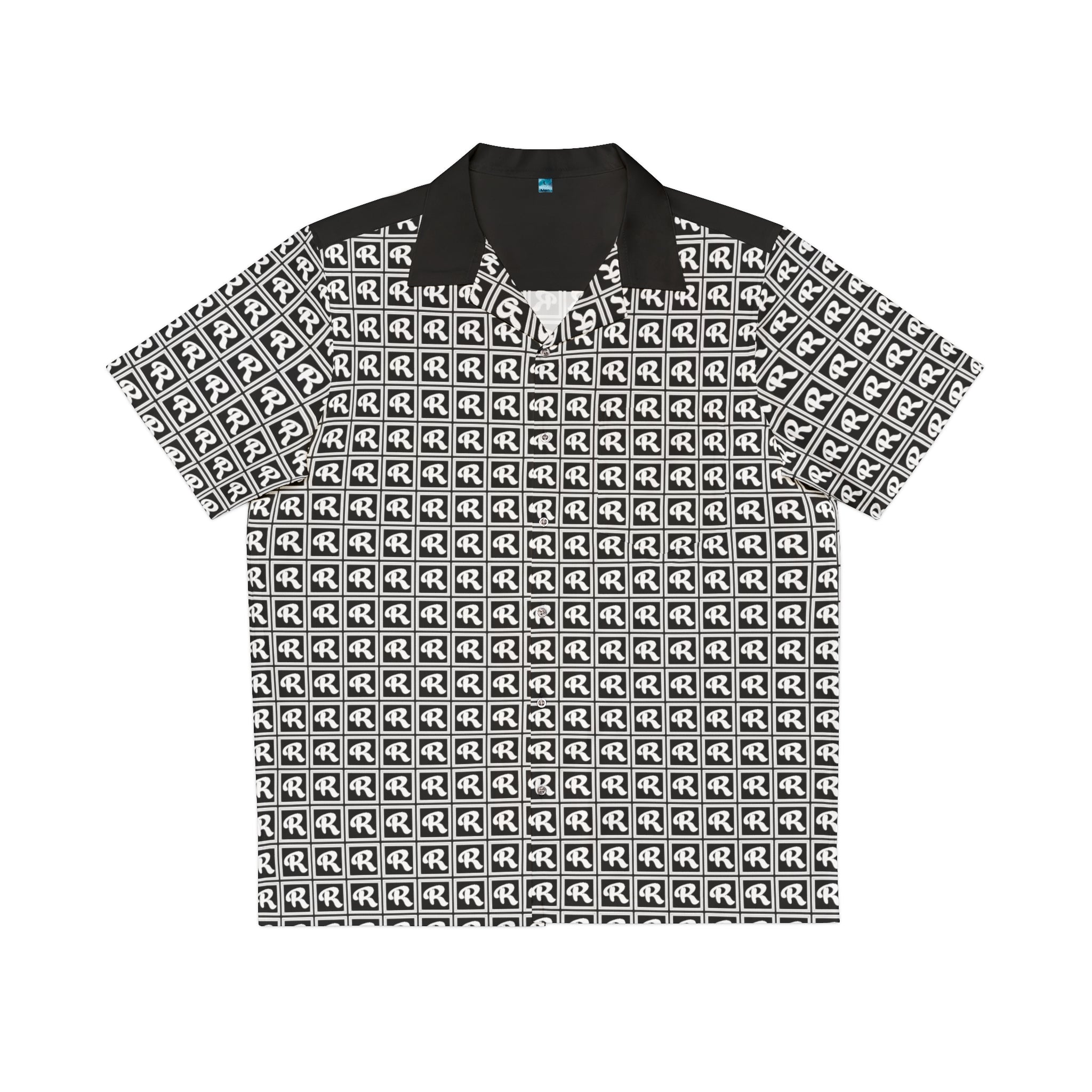 Hawaiian Shirt RC’nSONS Design