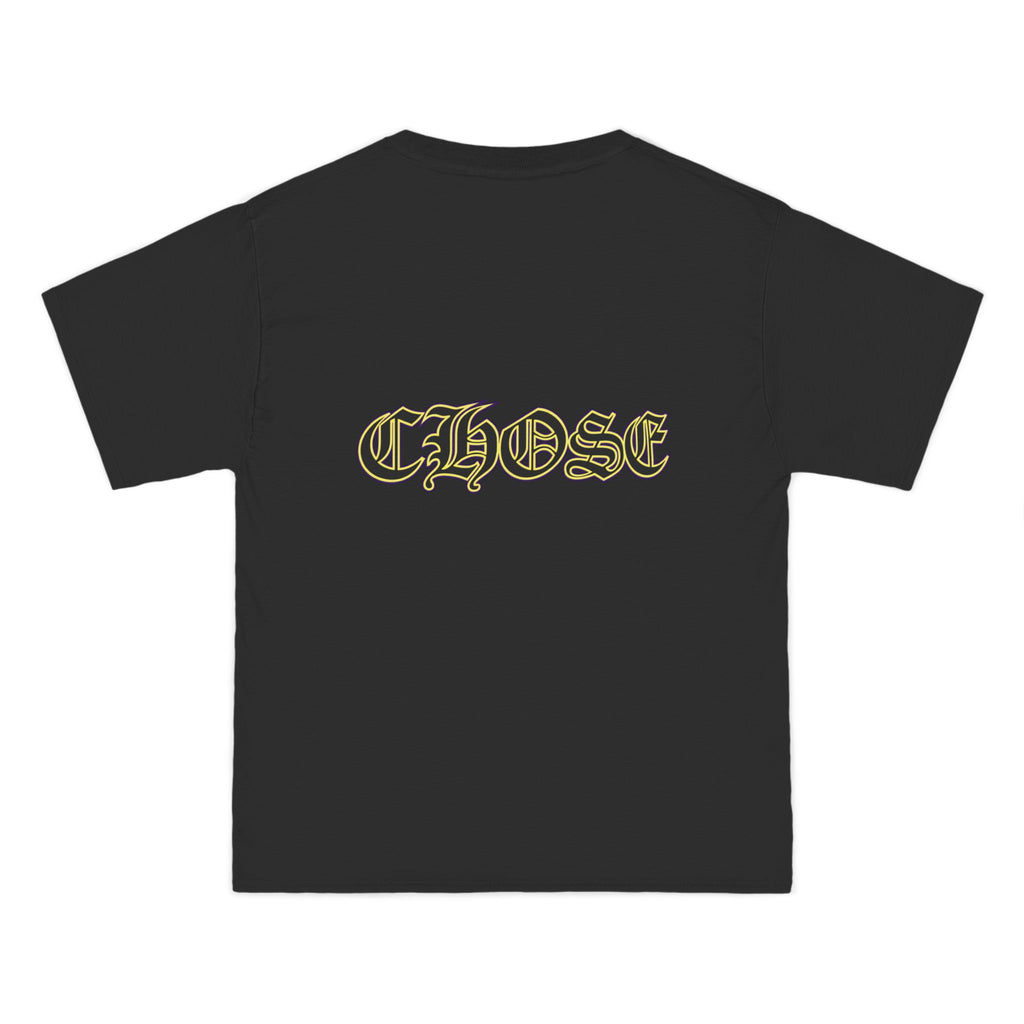 Chose Short-Sleeve T-Shirt
