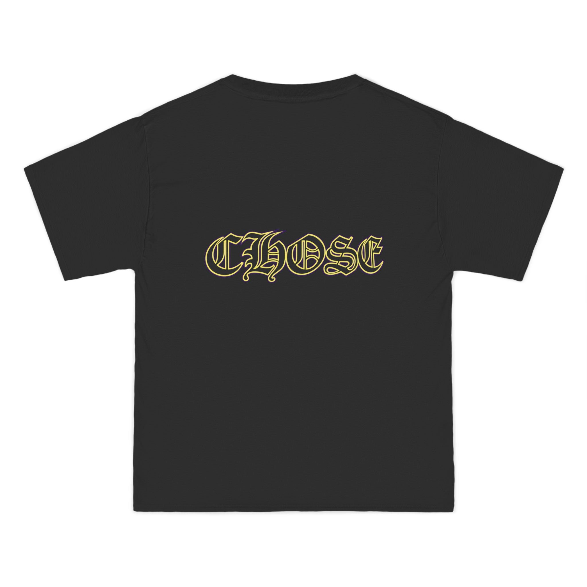 Chose Short-Sleeve T-Shirt