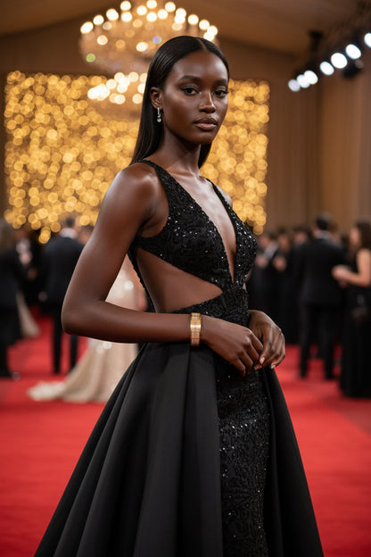 Blessed Engraved Cuff Bracelet — Inspirational Jewelry