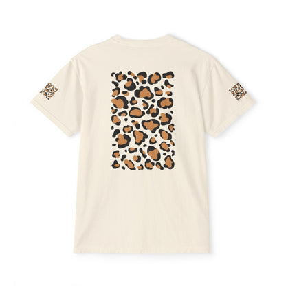 Unisex Garment-Dyed Pocket T-Shirt