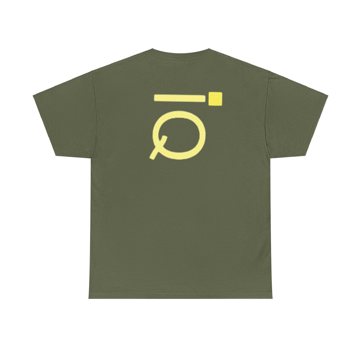 Unisex Heavy Cotton iQTee