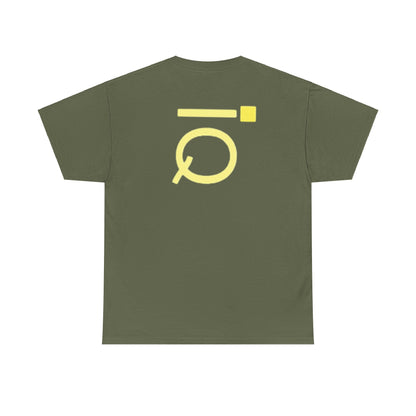 Unisex Heavy Cotton iQTee