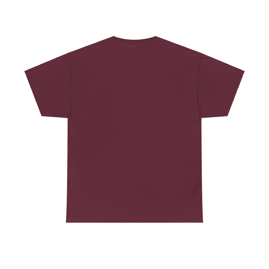 Unisex Faded Cotton Me my Body  Tee