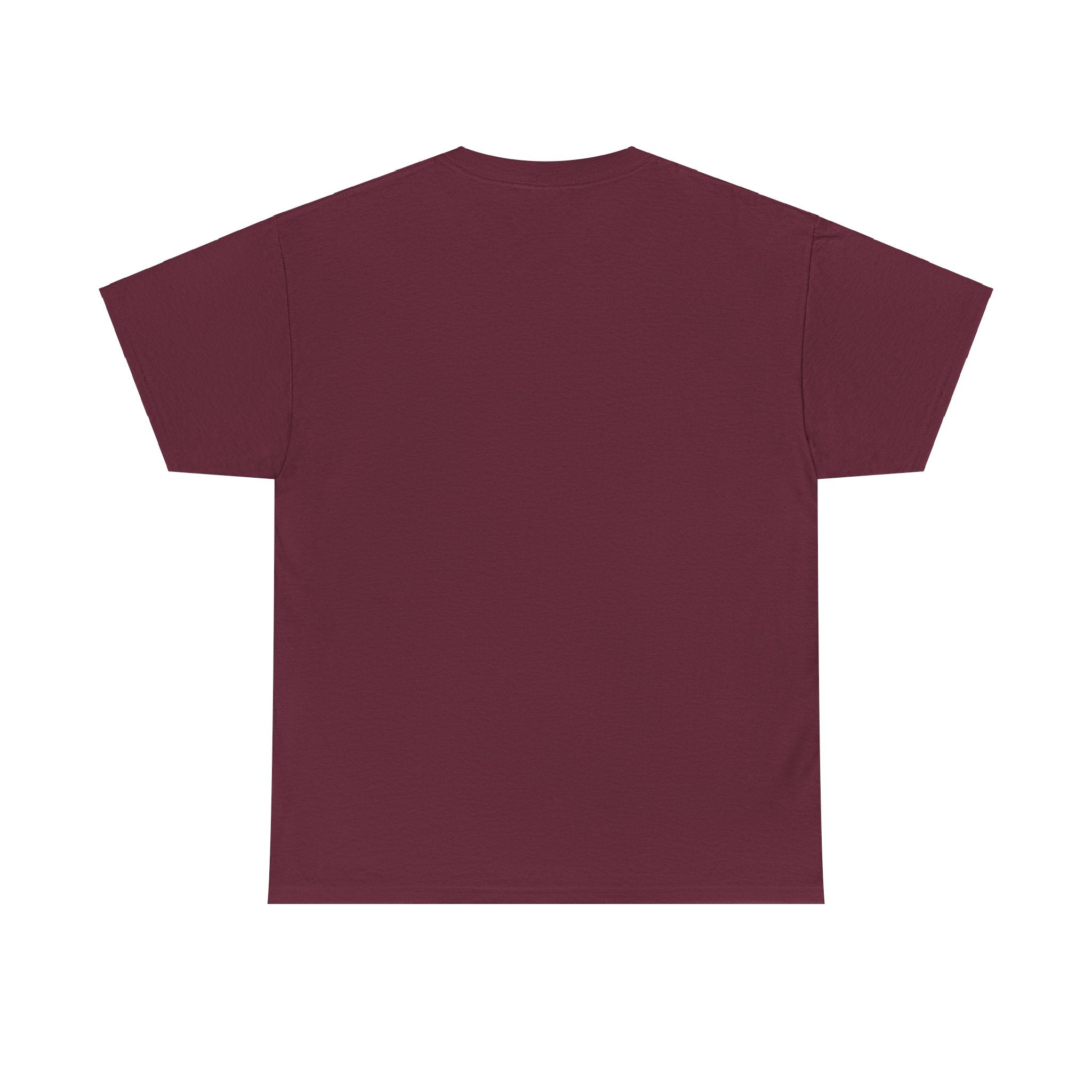Unisex Faded Cotton Me my Body  Tee
