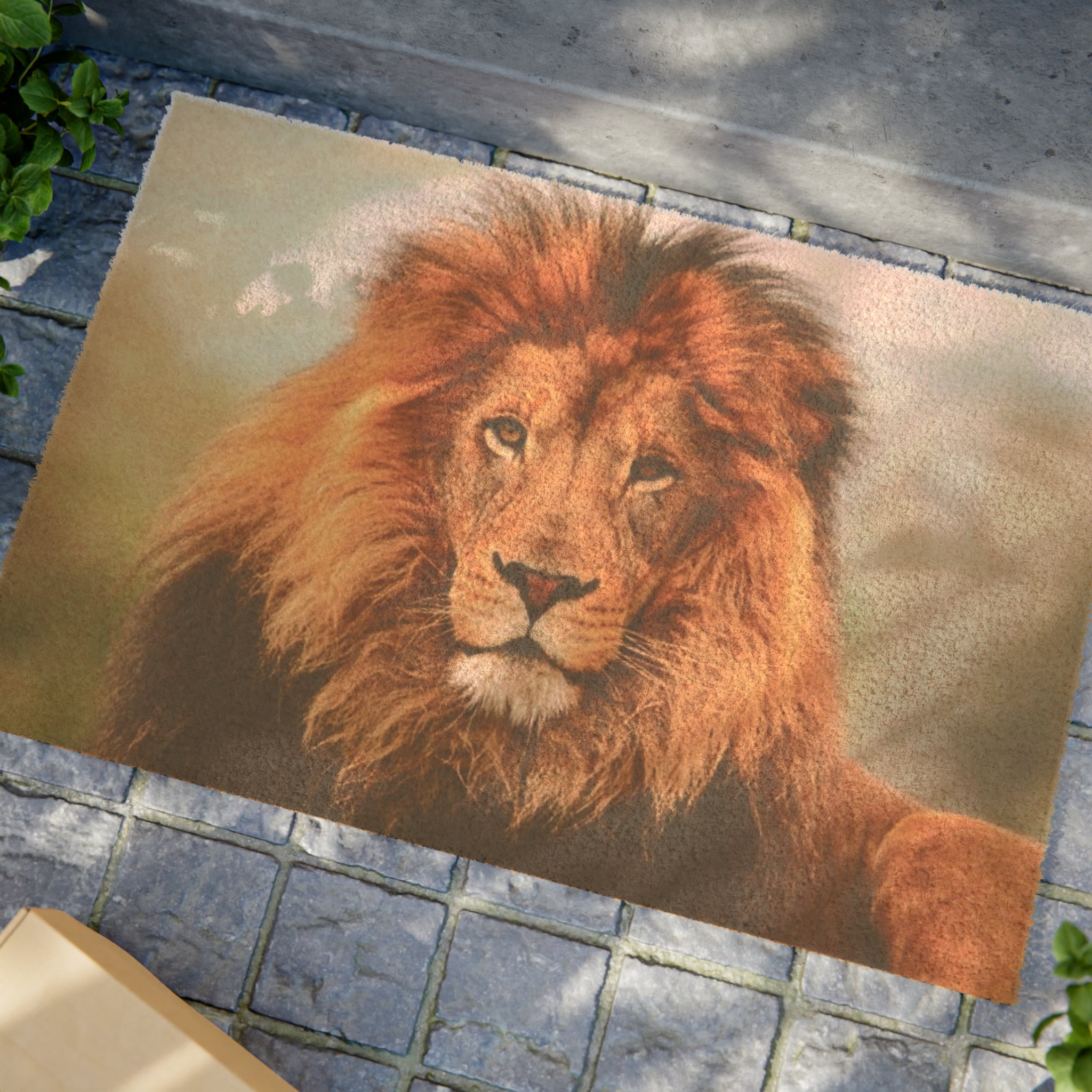 Doormat
