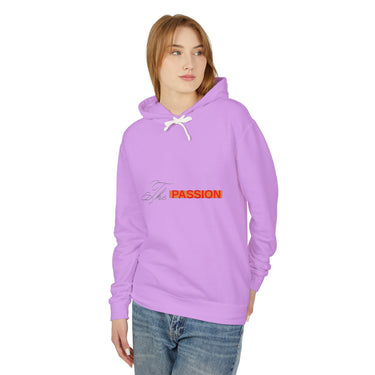 The Passion Hooded Sweatshirt