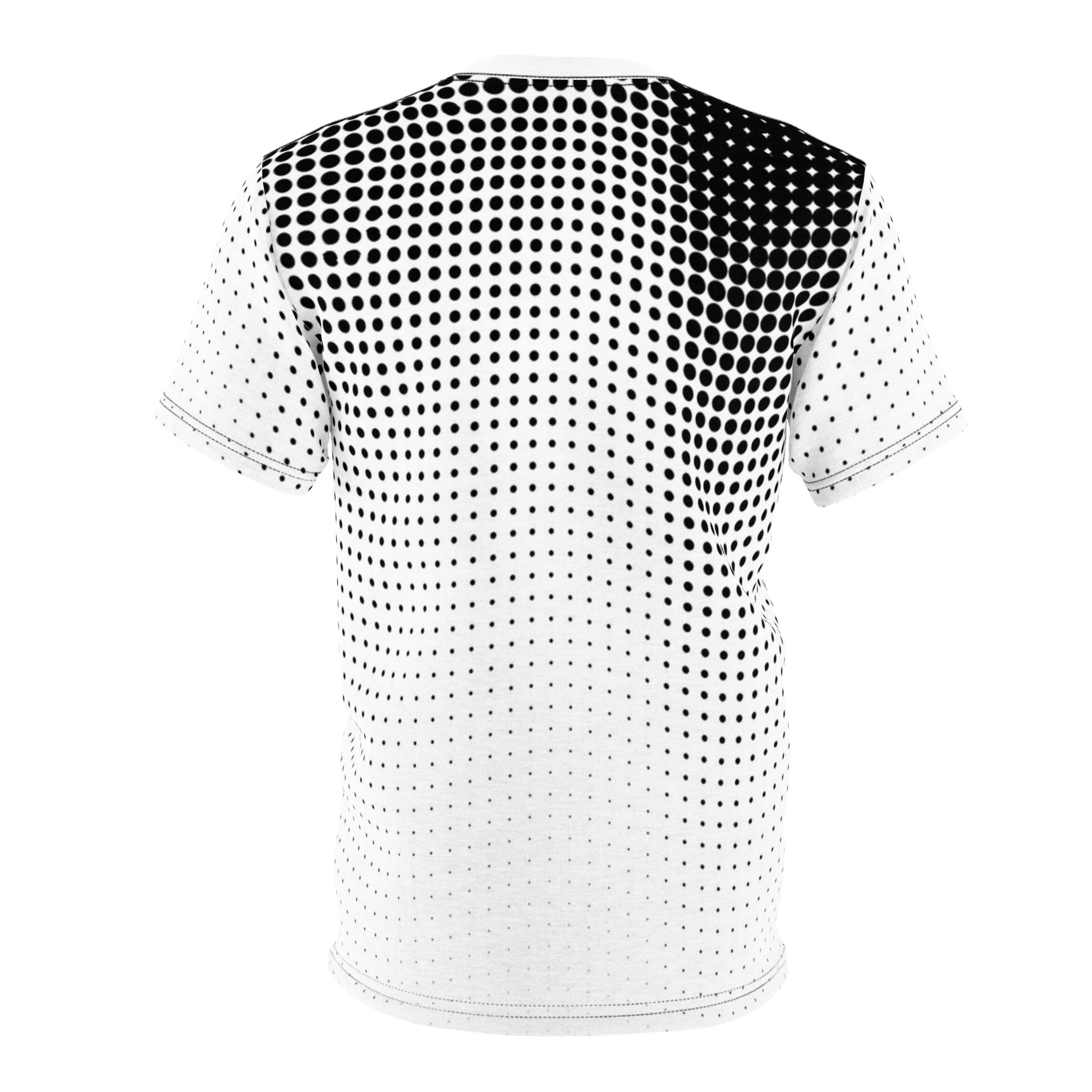 Unisex Cut & Sew PALMARES Tee (AOP)