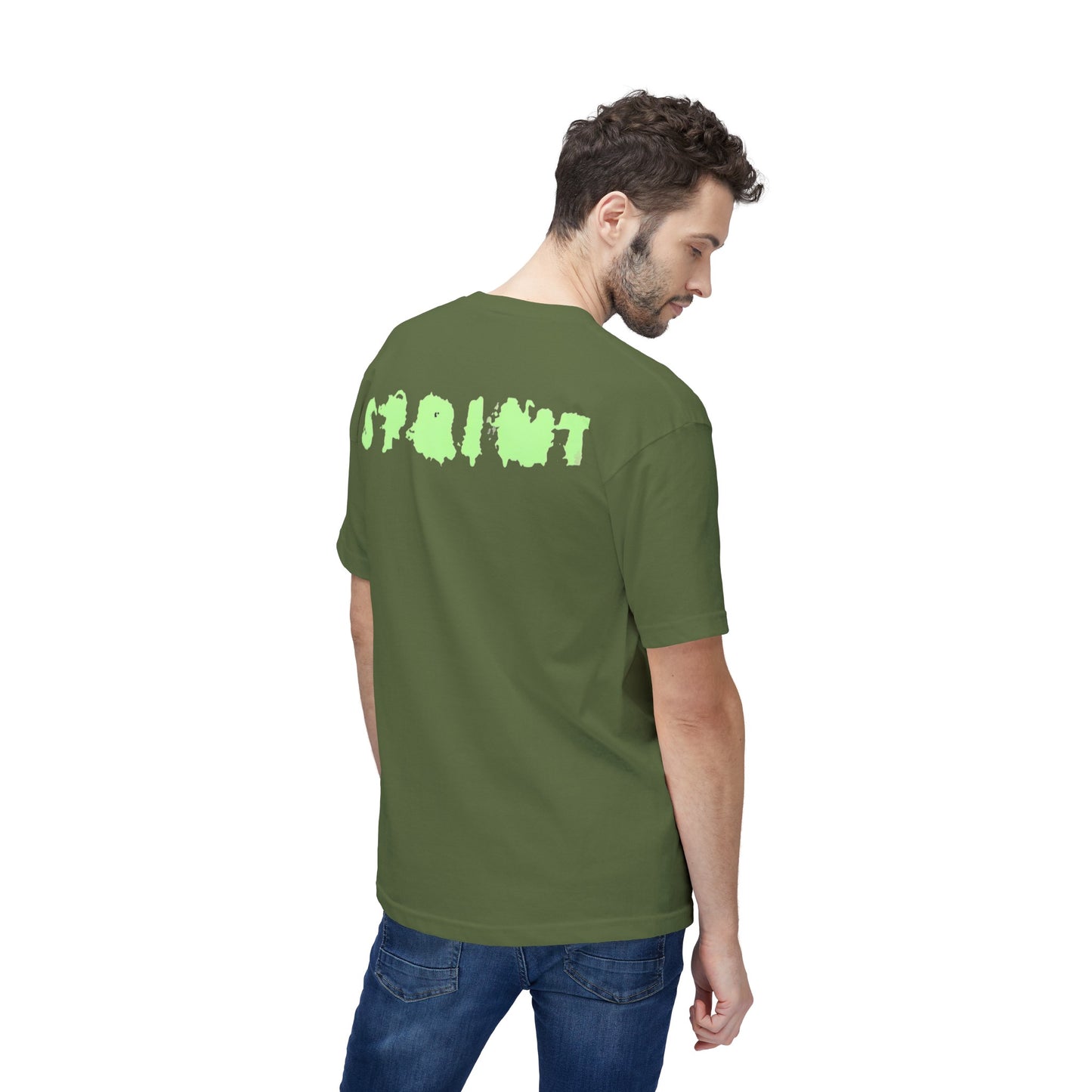 Unisex Midweight T-shirt, Made in US