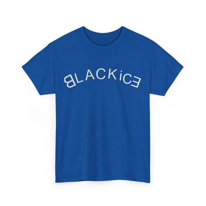 Unisex Heavy Cotton BlackicE Tee