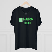 Men’s Presenter V-neck