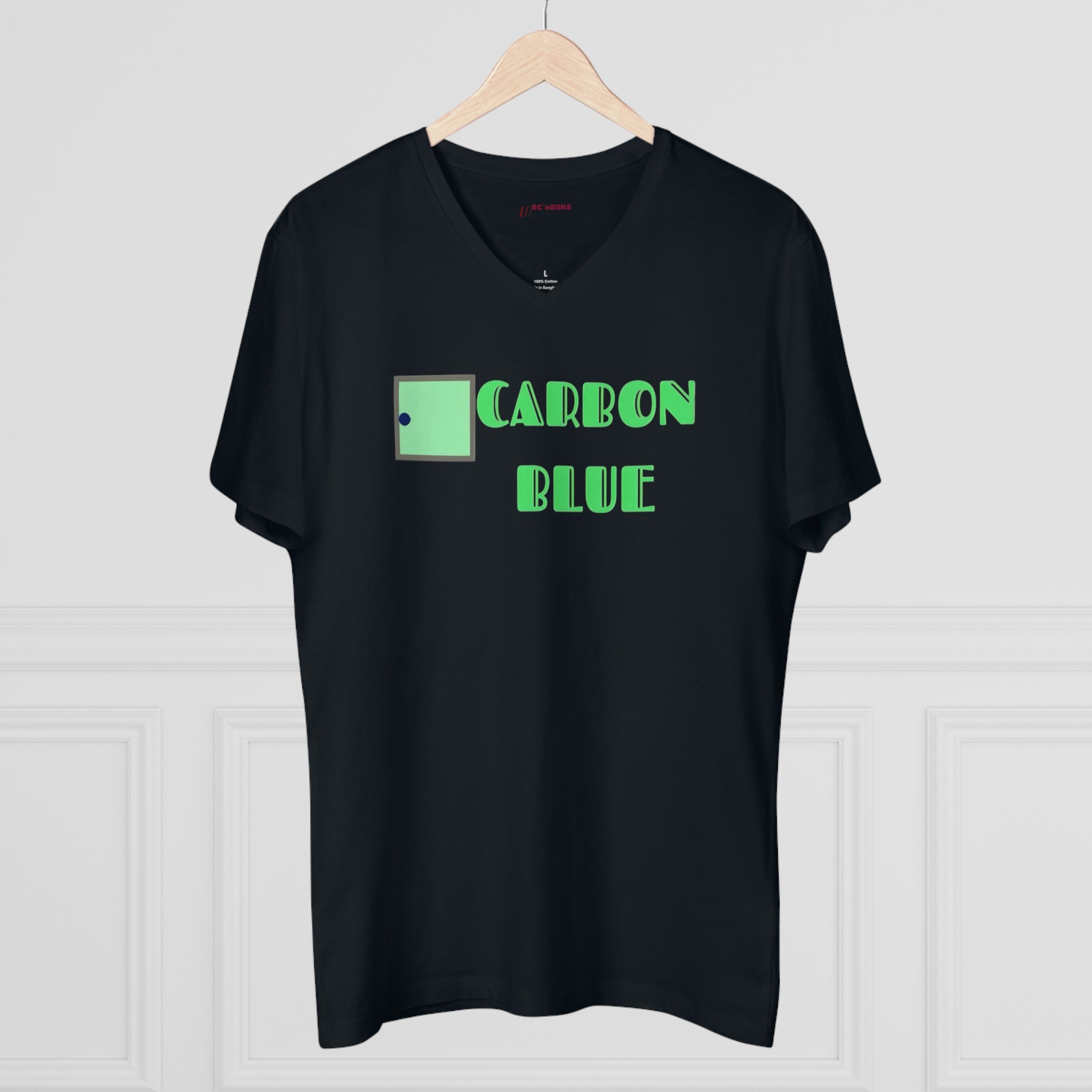 Men’s Presenter V-neck