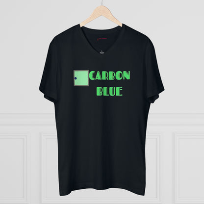 Men’s Presenter V-neck