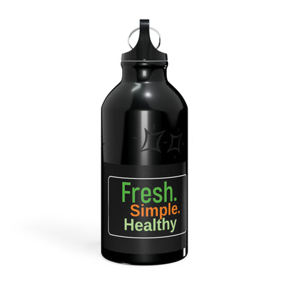 Sport Bottle - Oregon State Pride Design